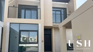 فیلا في فلل اكسبو جولف 6 (جرين فيوز 3)،فلل إكسبو جولف،إعمار الجنوب،دبي الجنوب 4 غرف 170000 درهم - 14681174