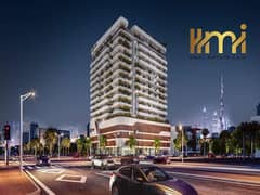 غرفه نوم + دراسه + مسبح خاص | قريب التسليم | يقبل التمويل العقاري | اطلالة مسبح