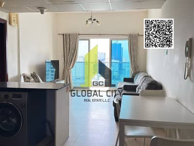 1 Bedroom Flat for Rent in Al Nuaimiya, Ajman - WhatsApp Image 2026-03-30 at 12.57. 15 PM. jpeg