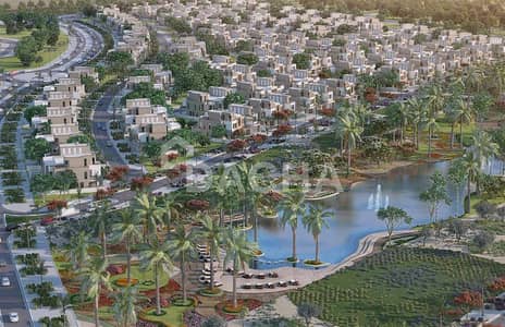 4 chambres Townhouse à à vendre à DAMAC Lagoons, Dubai - Maison de ville à DAMAC Lagoons,Monte Carlo, 4 chambres, 2500000 AED - 14681356 4 chambres Townhouse à à vendre à DAMAC Lagoons, Dubai - Maison de ville à DAMAC Lagoons,Monte Carlo, 4 chambres, 2500000 AED - 14681356