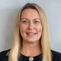 Jo Parker