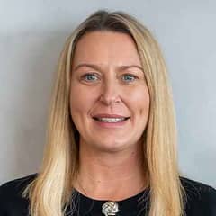 Jo Parker