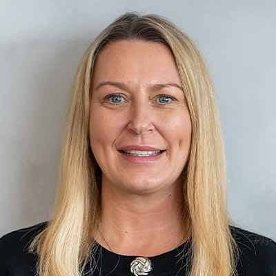 Jo Parker Jo Parker