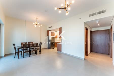 1 Bedroom Apartment for Rent in Al Furjan, Dubai - New Condition | Big Layout | Available May 10