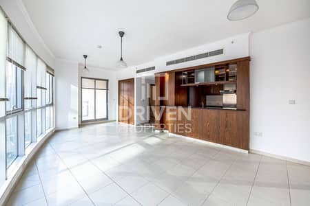 1 Schlafzimmer Wohnung zum zur Miete in Downtown Dubai, Dubai - Wohnung in Downtown Dubai，The Residences，The Residence 3, 1 schlafzimmer, 135000 AED - 14681383