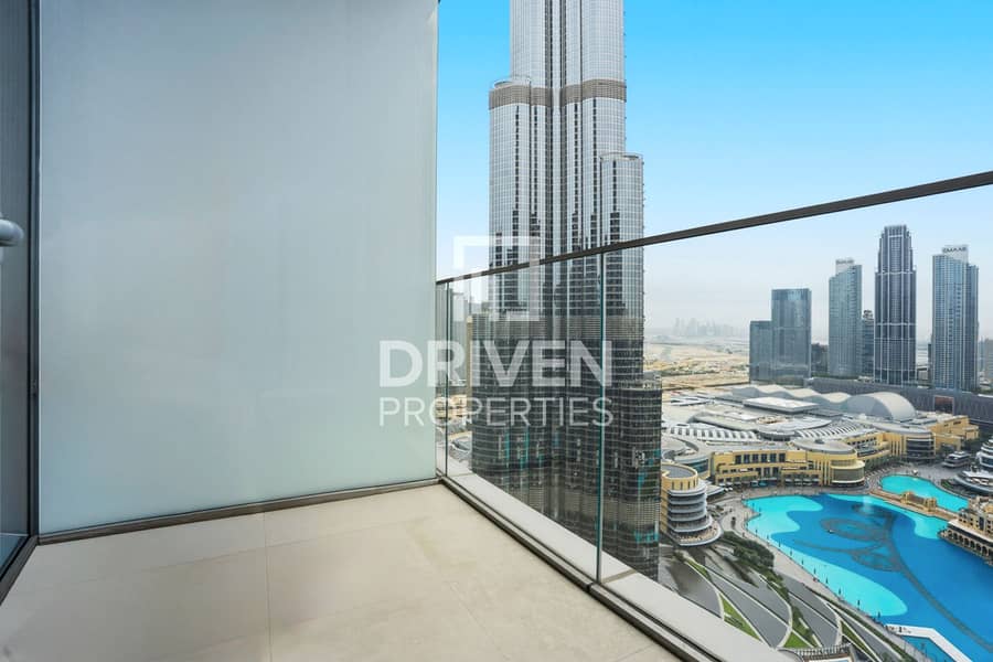 位于迪拜市中心,伊尔普利莫公寓 4 卧室的顶楼公寓 2250000 AED - 14681382 位于迪拜市中心,伊尔普利莫公寓 4 卧室的顶楼公寓 2250000 AED - 14681382