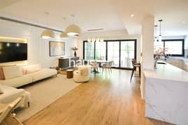 فیلا في الریم 2،الریم،المرابع العربية 3 غرف 320000 درهم - 14681421