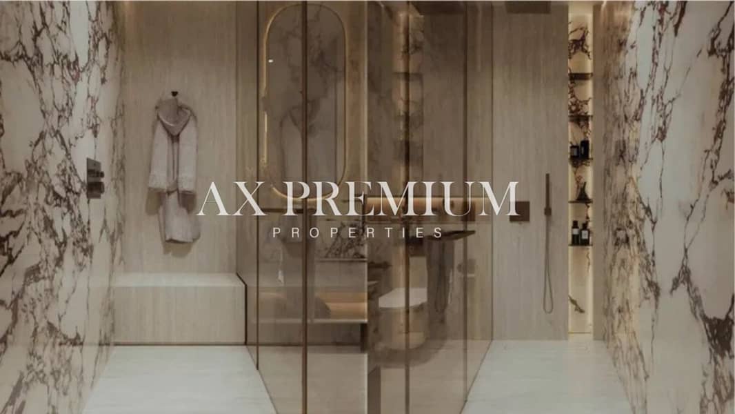 Luxury 3BR Living | Prime Views | Flexible Plan - Image 4