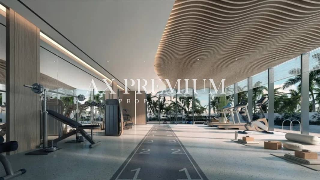 Luxury 3BR Living | Prime Views | Flexible Plan - Image 5