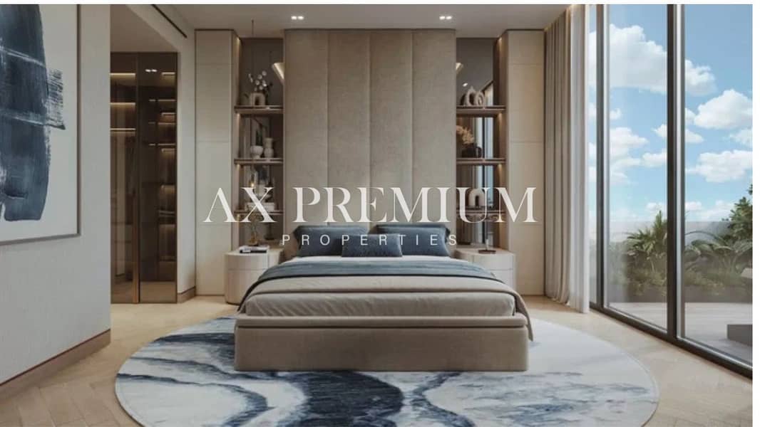 Luxury 3BR Living | Prime Views | Flexible Plan - Image 6
