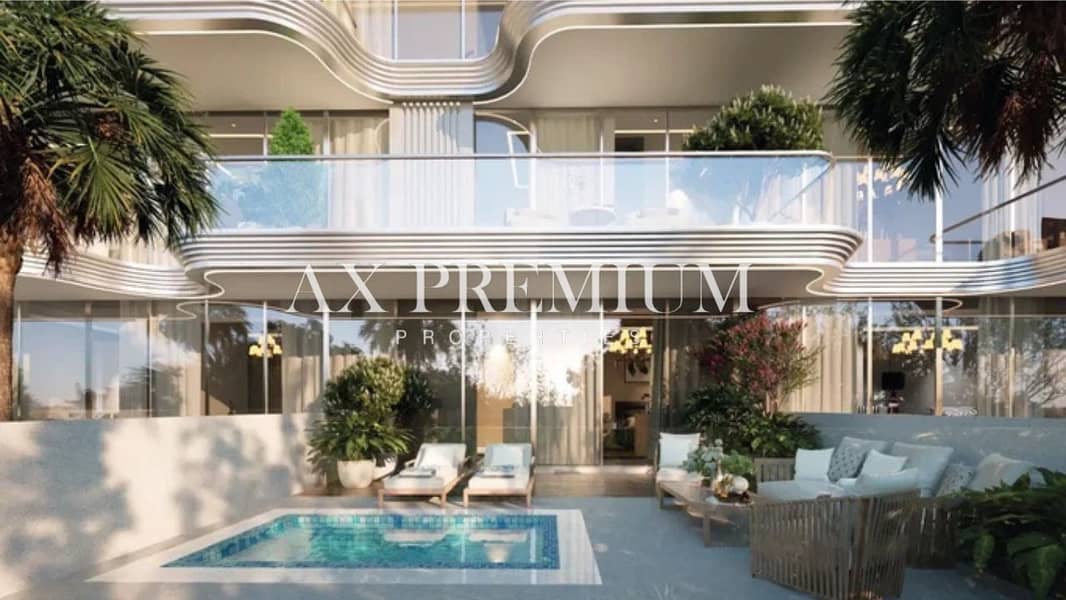 Luxury 3BR Living | Prime Views | Flexible Plan - Image 8