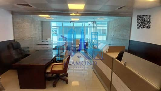 مکتب  للبيع في عجمان وسط المدينة، عجمان - e200c234-6248-43f0-9a06-ca953b27dd2e. jpg