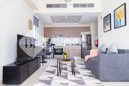 Studio for Rent in Al Raha Beach, Abu Dhabi - IMG_5058. jpg