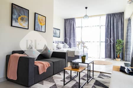 Studio for Rent in Al Raha Beach, Abu Dhabi - IMG_5069. jpg