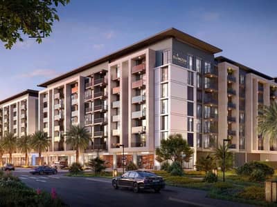 2 Bedroom Flat for Sale in Falcon City of Wonders, Dubai - Modern Style Living | Luxury Amenities | Serene 2 Bedroom Flat for Sale in Falcon City of Wonders, Dubai - Modern Style Living | Luxury Amenities | Serene