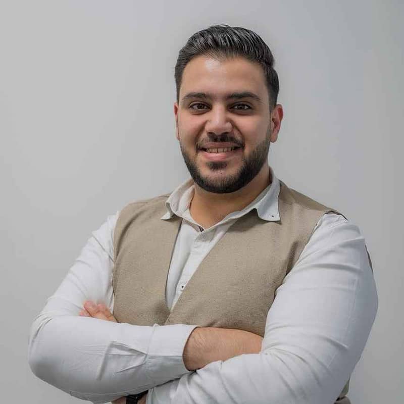Louay Alhammady