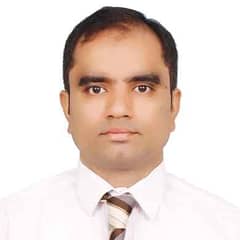 Muhammad Sheharyar Ahsen Muhammad Sheharyar Ahsen