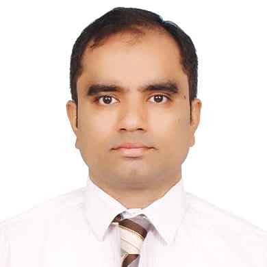 Muhammad Sheharyar Ahsen Muhammad Sheharyar Ahsen