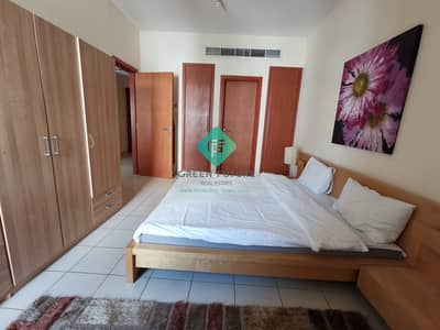 فلیٹ 1 غرفة نوم للبيع في الروضة، دبي - Distress Deal | Vacant 1BHK | in Thayyal فلیٹ 1 غرفة نوم للبيع في الروضة، دبي - Distress Deal | Vacant 1BHK | in Thayyal