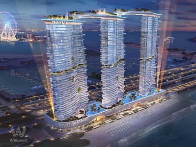 3 Schlafzimmer Wohnung zum zum Verkauf in Dubai Harbour, Dubai - 1. png 3 Schlafzimmer Wohnung zum zum Verkauf in Dubai Harbour, Dubai - 1. png