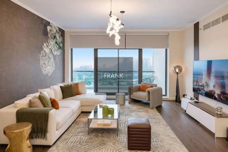 2 Bedroom Apartment for Rent in The Views, Dubai - Gemini_Generated_Image_g2v1dtg2v1dtg2v1. png