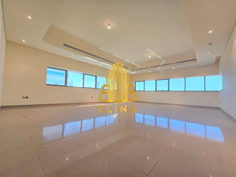 Alluring 3 Master Bedroom With Maid Room & All Amenities