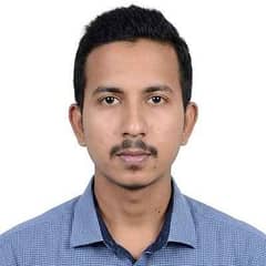 Al Amin Al Amin