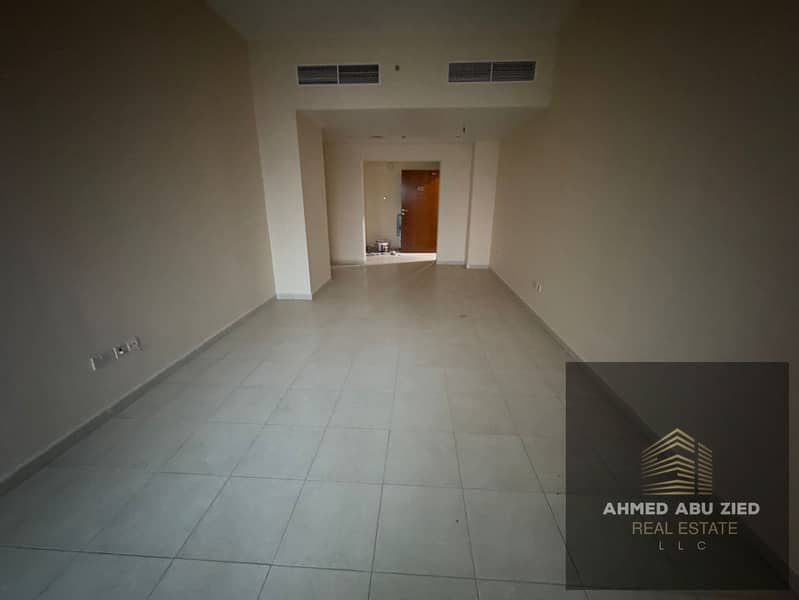 Spacious 2-Bedroom Apartment for Annual Rent in Al Rashidiya 3 – Ajman One Towers