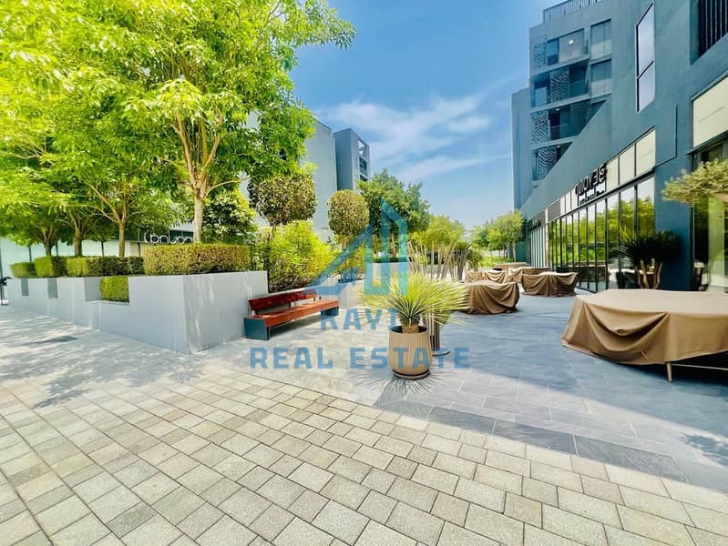 Spacious 2BHK Apartment for Misk 4, Aljada Sharjah | Prime Community Living