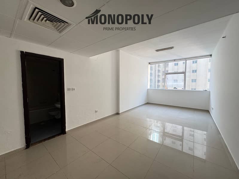 One Month Free | Clean and Modern Apartment | Prime Location | Pool & Gym Access