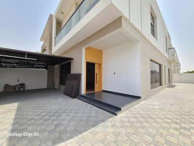 5 Camere Villa in affitto a Hoshi, Sharjah - 20250823_125213. jpg 5 Camere Villa in affitto a Hoshi, Sharjah - 20250823_125213. jpg
