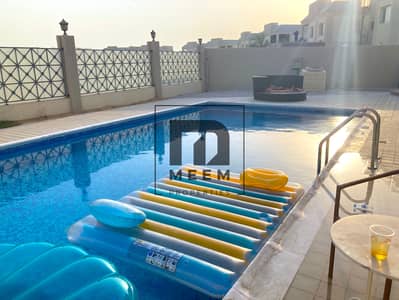 6 Bedroom Villa for Sale in Living Legends, Dubai - IMG_0647. JPG 6 Bedroom Villa for Sale in Living Legends, Dubai - IMG_0647. JPG