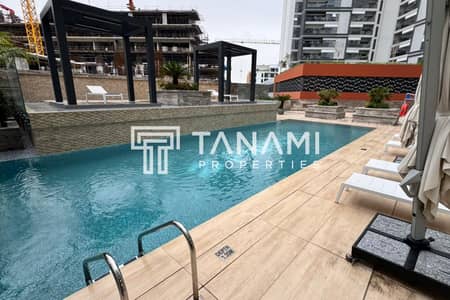 Studio te Koop in Arjan, Dubai - Appartement in Arjan，Elevate by Prescott, 850000 AED - 14682342