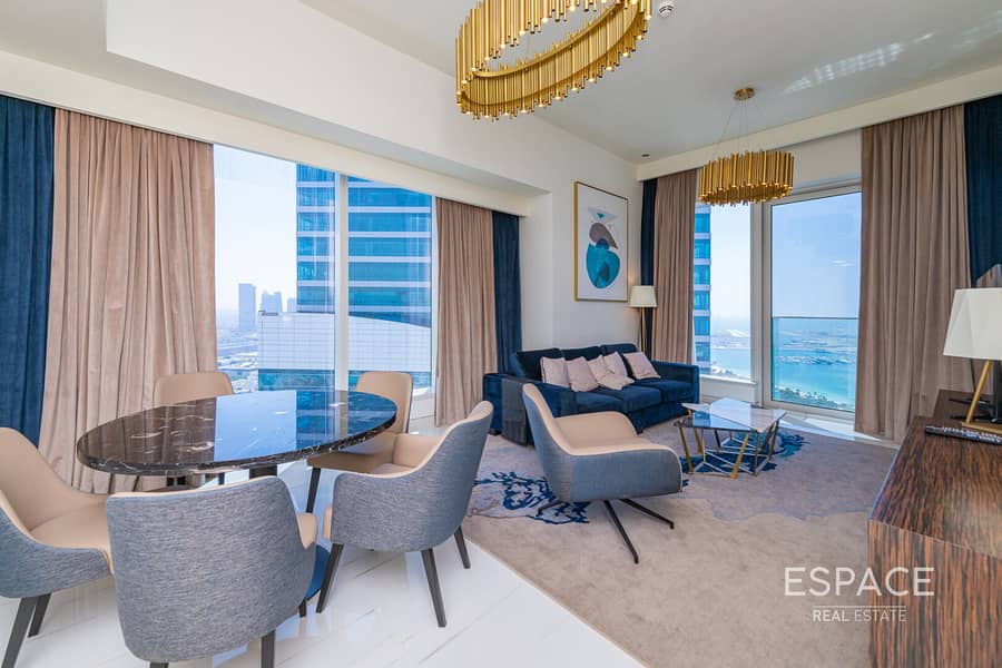 Amazing Views | Spacious | Big Balcony Amazing Views | Spacious | Big Balcony