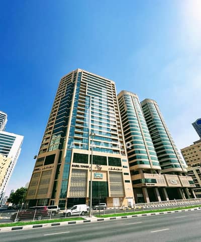 2 Slaapkamers Appartement te Huur in Al Majaz, Sharjah - WhatsApp Image 2026-03-30 at 1.08. 53 PM. jpeg 2 Slaapkamers Appartement te Huur in Al Majaz, Sharjah - WhatsApp Image 2026-03-30 at 1.08. 53 PM. jpeg