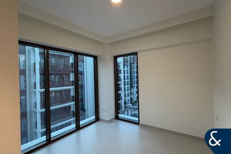 3 habitaciones Apartamento para en Alquiler en Dubai Creek Harbour, Dubai - Apartamento en Dubai Creek Harbour，Creek Beach，Savanna，Savanna Building 2, 3 dormitorios, 190000 AED - 14682449