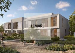 تاون هاوس في فينيرا،ذا فالي من اعمار 3 غرف 3299999 درهم - 14682508