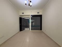 TWO BEDROOM || MAID ROOM || 2 BALCONY