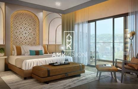 4 Bedroom Villa for Sale in DAMAC Lagoons, Dubai - 3. jpeg 4 Bedroom Villa for Sale in DAMAC Lagoons, Dubai - 3. jpeg