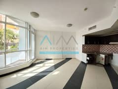 شقة بغرفة نوم واحدة | سيليكون هايتس 1 | مناظر متعددة | دخول صالة الألعاب الرياضية وحمام السباحة