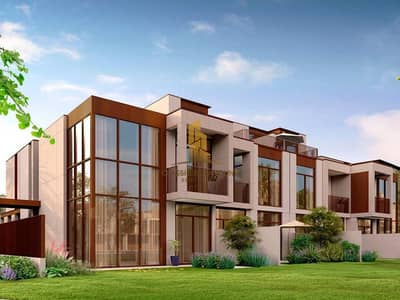 3 Bedroom Townhouse for Sale in Mudon, Dubai - PRIME FAMILY COMMUNITY | POOL FACING | SPACIOUS