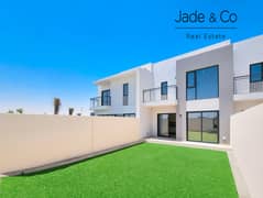 فیلا في كاميليا 2،كاميليا،المرابع العربية 2 3 غرف 170000 درهم - 14682591