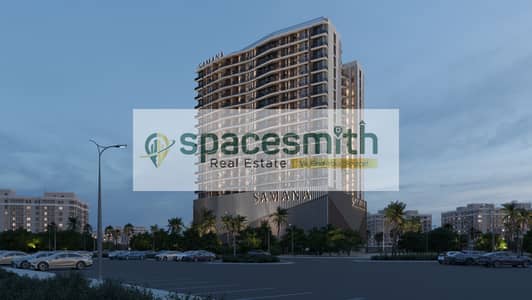 2 Cпальни Апартаменты Продажа в Интернашнл Сити Фейз 2 (Варсан 4), Дубай - 1st. jpg 2 Cпальни Апартаменты Продажа в Интернашнл Сити Фейз 2 (Варсан 4), Дубай - 1st. jpg