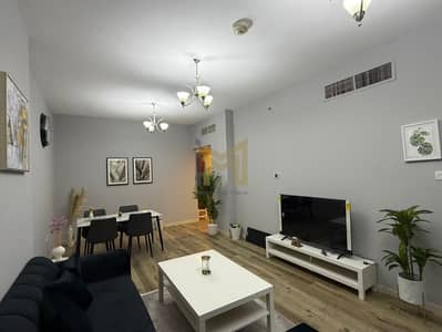 1 Спальня Апартаменты в аренду в Аль Бустан, Аджман - WhatsApp Image 2026-03-29 at 7.34. 24 PM (2). jpeg