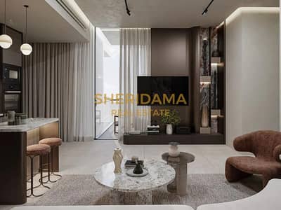 Estudio para en Venta en Jebel Ali, Dubai - S-Off-JebelAli-PeaceHomes-PeaceAvenue-Ph07. jpg