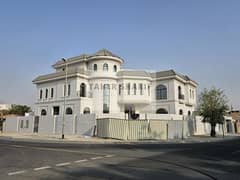 فیلا في الورقاء 3،الورقاء 10 غرف 11700000 درهم - 14682844