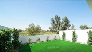 فیلا في جميرا لاكشري،عقارات جميرا للجولف 4 غرف 450000 درهم - 14682884