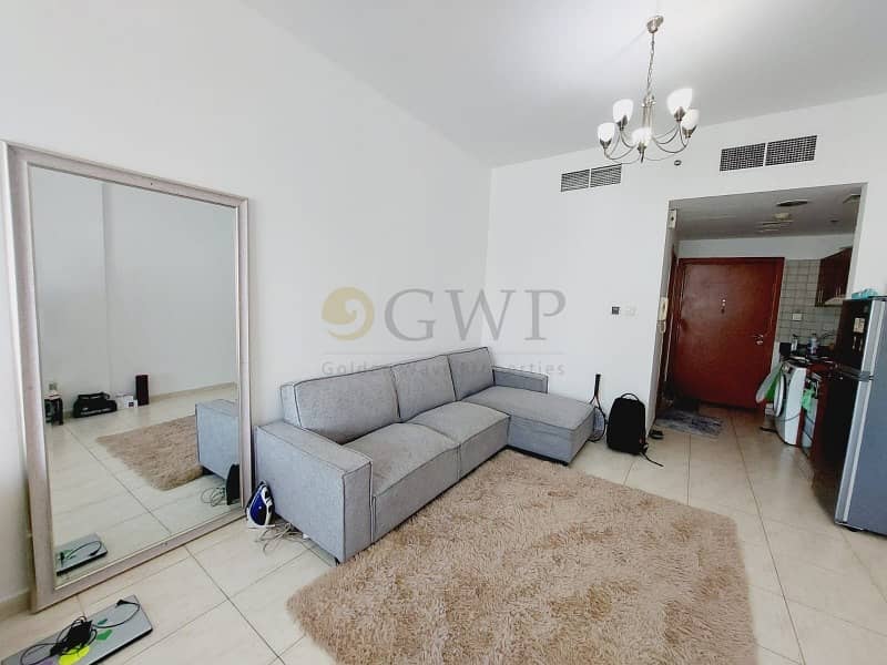 Mid Floor | Facing The Villa | Parking Included Mid Floor | Facing The Villa | Parking Included