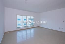 شقة في بناية 40،الریف داون تاون،الريف 2 غرف 1200000 درهم - 14682951