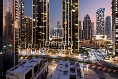 Appartement de 2 chambres à à louer à Downtown Dubai, Dubai - Appartement à Downtown Dubai，Opera Grand, 2 chambres, 249999 AED - 14682959